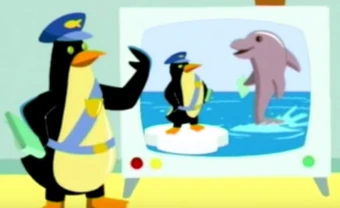 Television Characters Oswald Wiki Fandom