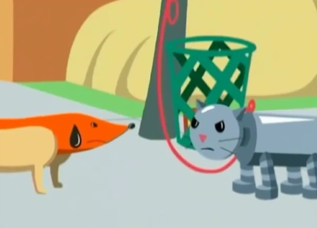Weenie Oswald Wiki Fandom