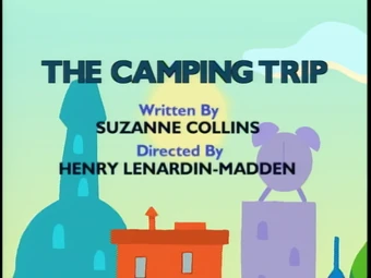 The Camping Trip Oswald Wiki Fandom