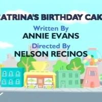 Catrina S Birthday Cake Oswald Wiki Fandom