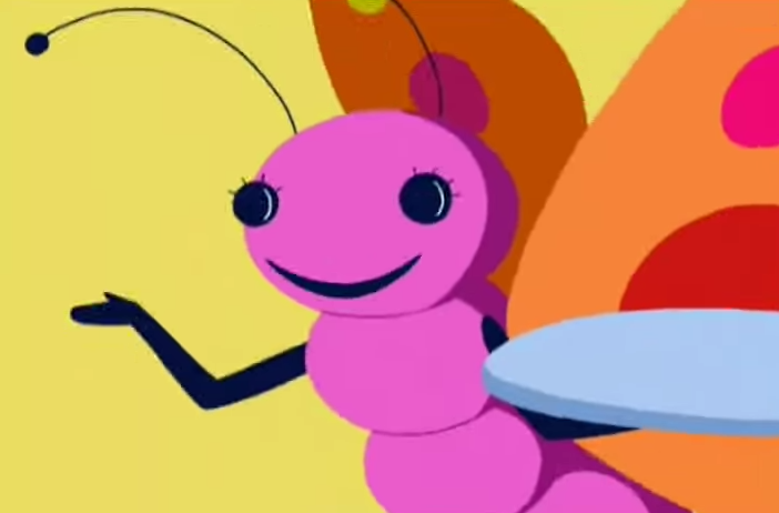 Image - Oswald Madame Butterfly 4.png | Oswald Wiki | FANDOM powered by ...