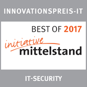 BestOf IT-Security 2017 170px
