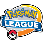 Pokémon League Logo