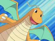 Dragonite