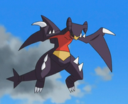 Garchomp