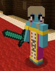Zenjo'oh skin