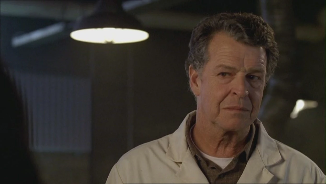 Walter Bishop | O Tarz Mı? Wikia | Fandom