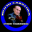 South carolina strom thurmonds 110