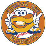Cheddar Bay Biscuits