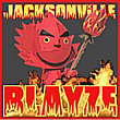 Jacksonville blayze 110