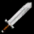 Iron Broad Sword