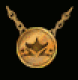 Gatherer Medallion