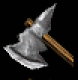 Iron Axe