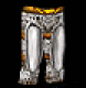 Iron Cuisses
