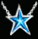 Stars Medallion