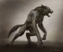 Werewolves