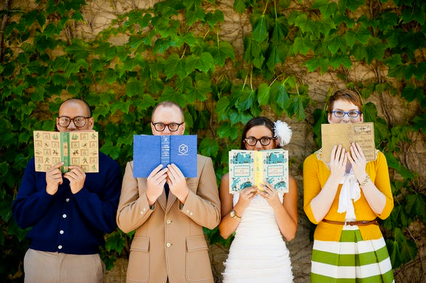 Book Keepers