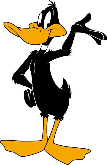 Daffy Duck | Other Holiday Specials Wiki | Fandom