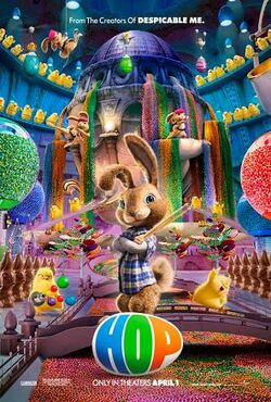 Hop2011Poster