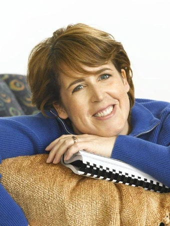 Kelley Armstrong Otherworld Wiki Fandom