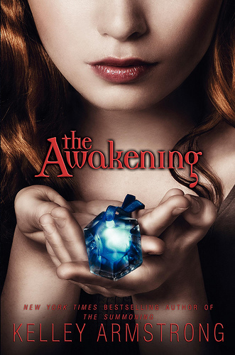 the awakening armstrong