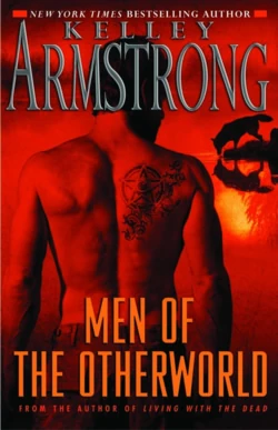 Men Of The Otherworld Otherworld Wiki Fandom