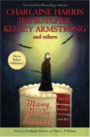 Manybloodyreturns