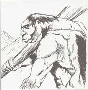 2e Hill Giant