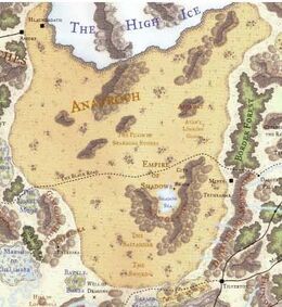 Anauroch