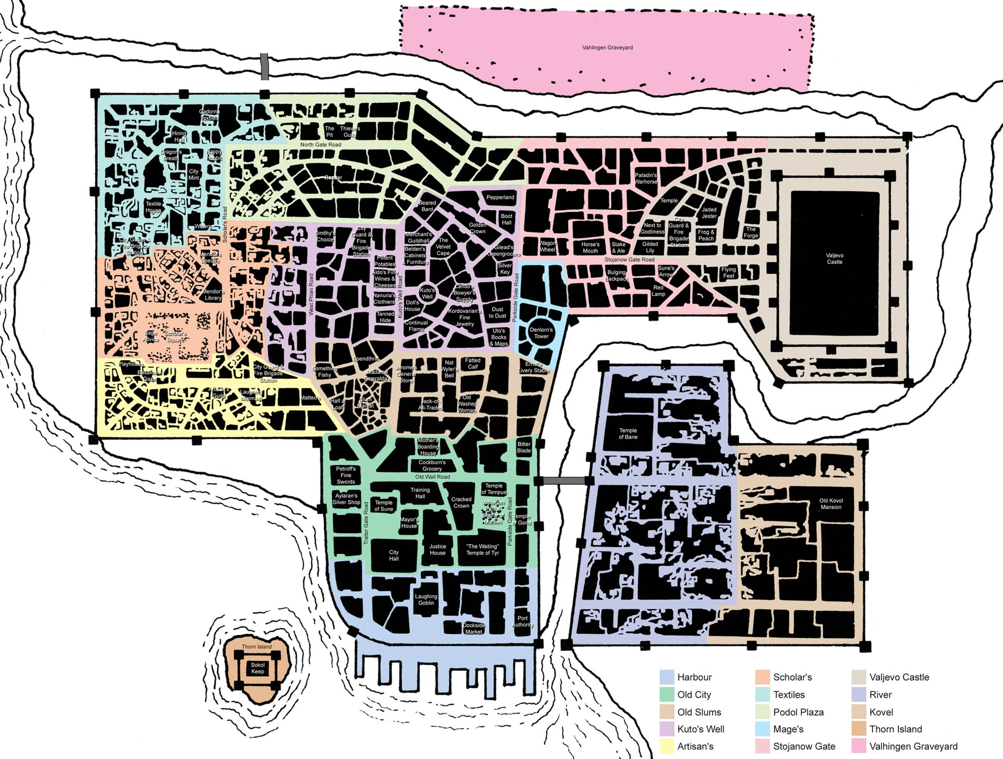 Phlan | Othya Wiki | Fandom