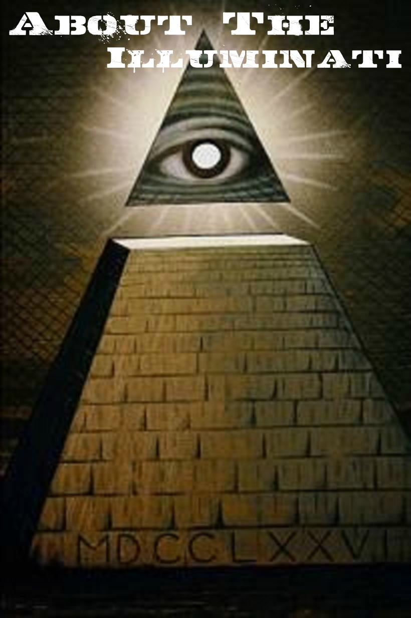 Category:About the Illuminati | Illuminati Exposed Wiki | FANDOM ...