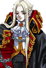 Count Blood
