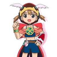 Get Wallpaper Akazukin Otogi Jushi Akazukin Wiki Fandom For Android