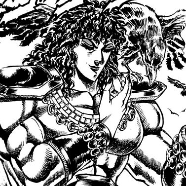 Horus Sakigake Otokojuku Wiki Fandom Horus Sakigake Otokojuku Wiki Fandom