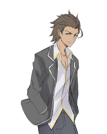 The World Of Otome Games Is Tough For Mobs Manga Chapter 21 Serge Sara Rault The World Of Otome Games Is Tough For Mobs Wiki