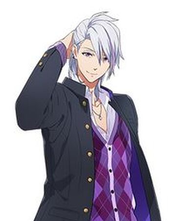 Yuuta Mirakou Otome Games Wikia Fandom
