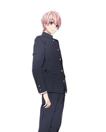 Hinako Nakayama Otome Games Wikia Fandom