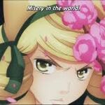Bonbori And Hozuki Otome Youkai Zakuro Wiki Fandom