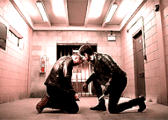 Captain charming