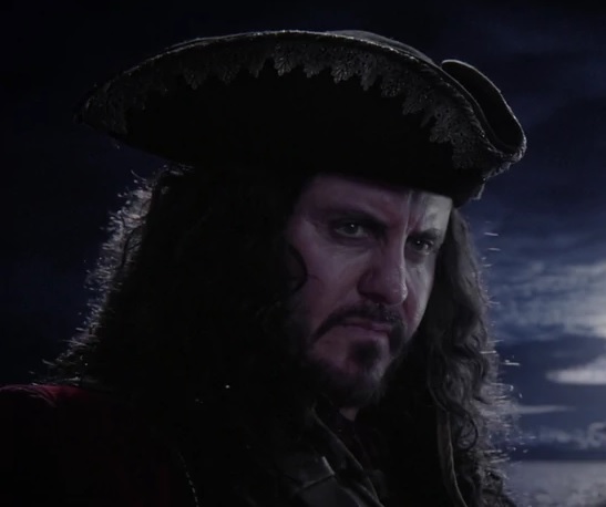 Blackbeard (Wish Realm) | Once Upon a Time Wiki | FANDOM powered by Wikia