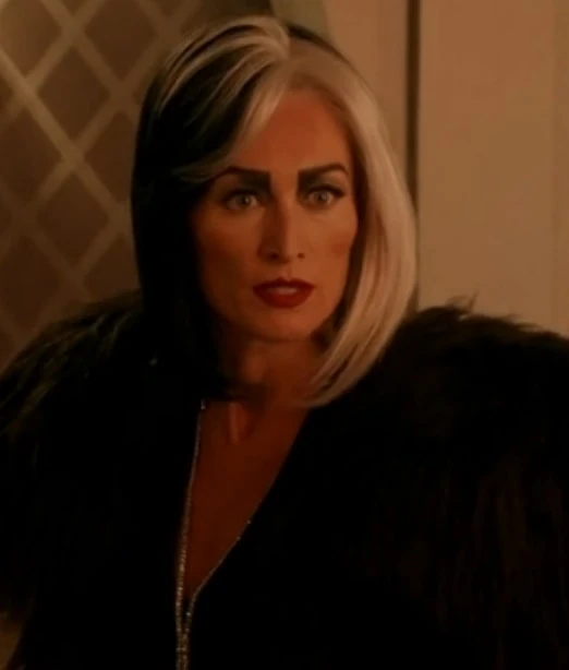 Cruella De Vil Once Upon a Time Wiki Fandom