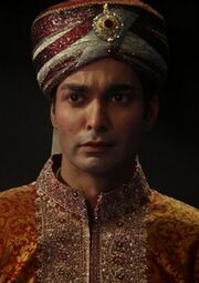 Mirza