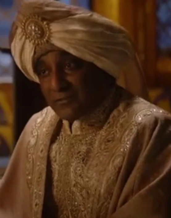 Jasmine's father Once Upon a Time Wiki FANDOM powered by Wikia