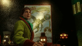 OUAT 4x16 - Zelena Transformation