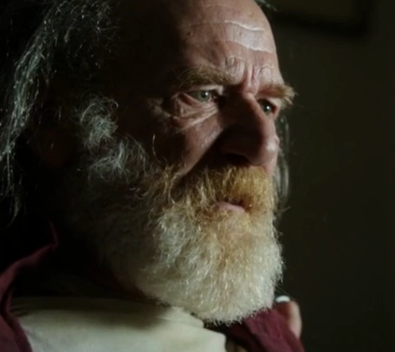 Apprentice Once Upon a Time Wiki FANDOM powered by Wikia