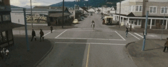 Storybrooke