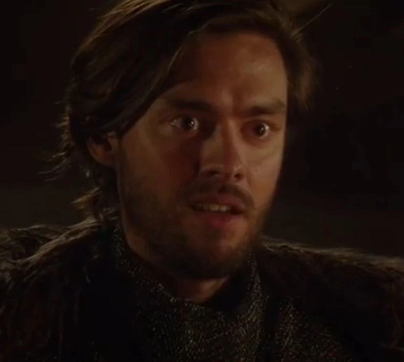 Beowulf Once Upon a Time Wiki FANDOM powered by Wikia