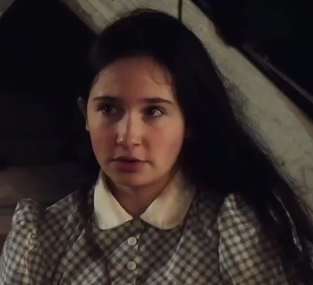 Once Upon A Time Dorothy Gale