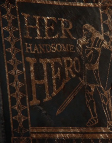 Forever Her Hero by Belle Calhoune