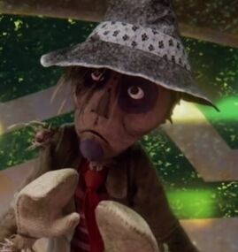 Scarecrow